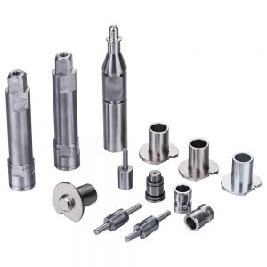 Washing machine accessories high precision machined parts stainless steel shaft
