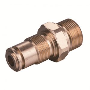 customized CNC machining brass shaft copper parts